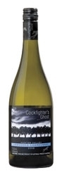 Cockfighter's Ghost Unwooded Chardonnay 2006, Hunter Valley, New South Wales Bottle