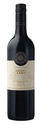 Mcwilliam's Mount Pleasant Shiraz 2005, Hunter Valley, New South Wales Bottle
