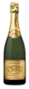 Cattier Premier Cru Brut Champagne 2000, Ac, Chigny Les Roses Bottle