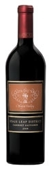 Clos Du Val Cabernet Sauvignon Stags Leap District 2004, Napa Valley Bottle