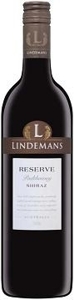 Lindemans Reserve Shiraz Bottle