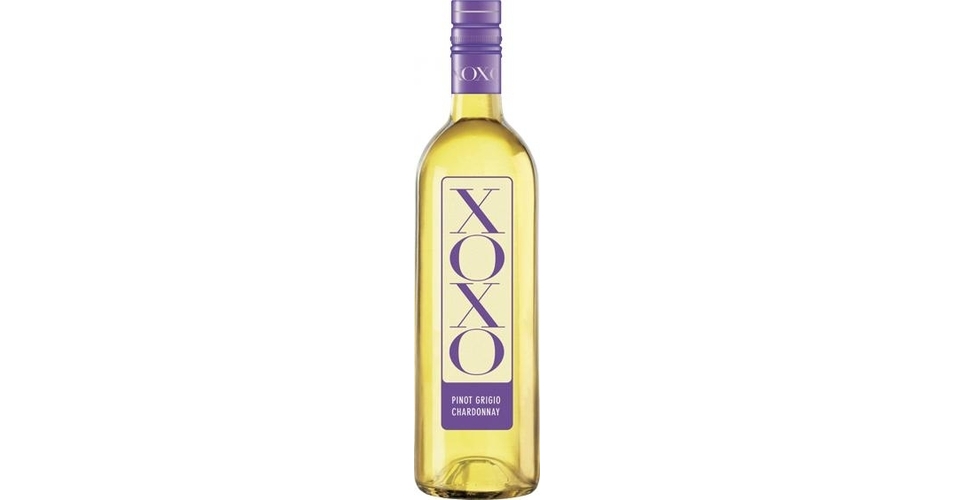 Xoxo Pinot Grigio Chardonnay Expert wine ratings and wine reviews by