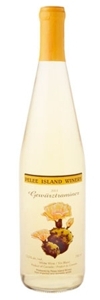 Pelee Island Gewurztraminer 2009 Bottle