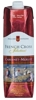 Peller Estates French Cross Cabernet Merlot, 1000 Ml   Carton Bottle