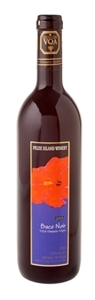 Pelee Island Baco Noir VQA 2007 Bottle