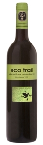 Pelee Island Eco Trail Red VQA 2008 Bottle