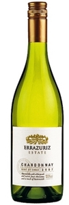 Errazuriz Estate Chardonnay 2007 Bottle