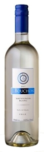 J. Bouchon Sauvignon Blanc 2008 Bottle