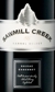 Sawmill Creek Barrel Select Shiraz Cabernet Bottle