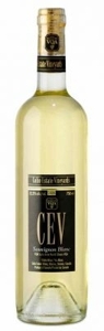 Colio Estate Sauvignon Blanc VQA Bottle