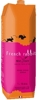 French Rabbit Merlot Carton 2008, 1000ml Bottle