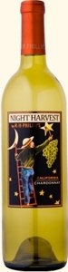 R.H. Phillips Night Harvest Chardonnay Bottle