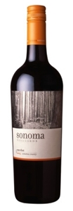 Sonoma Vineyards Merlot 2005 Bottle