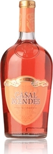 Alianca Casal Mendes Rose Bottle