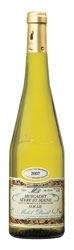 Michel David Clos Du Ferré Muscadet Sèvre Et Maine 2007, Ac, Sur Lie Bottle