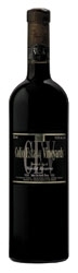 Colio Cev Barrel Aged Reserve Merlot 2002, VQA Lake Erie North Shore Bottle