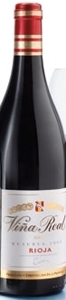 Viña Real Oro Reserva 2001, Doca Rioja Bottle