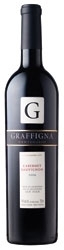 Graffigna Centenario Cabernet Sauvignon 2006, San Juan, Estate Btld. Bottle