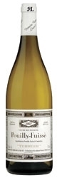 Domaine Roger Luquet Terroir Pouilly Fuissé 2007, Ac Bottle