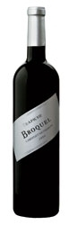 Trapiche Broquel Cabernet Sauvignon 2006, Mendoza Bottle