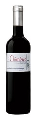 Château Saint Roch Chimères 2006, Ac Côtes Du Roussillon Villages Bottle