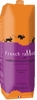 French Rabbit Cabernet Sauvignon Carton 2010, Pays D' Oc (1000ml) Bottle