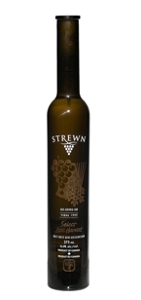 Strewn Select Late Harvest Vidal 2008 (375ml) Bottle