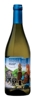 Niagara College Teaching Winery Unoaked Chardonnay 2006, VQA St. David's Bench, Niagara Peninsula Bottle