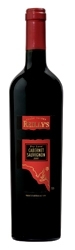 Reilly's Dry Land Cabernet Sauvignon 2003, Clare Valley, South Australia Bottle
