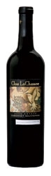 Clos Lachance Estate Cabernet Sauvignon 2005, Central Coast Bottle