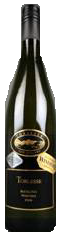 Torlesse Chardonnay 2006, Waipara Valley Bottle