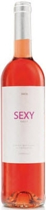 Sexy Rosé 2008, Vinho Regional Alentejano Bottle