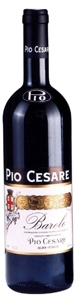 Pio Cesare Barolo 2004, Docg Bottle