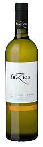 Fuzion Chenin Blanc Chardonnay 2008, Mendoza Bottle