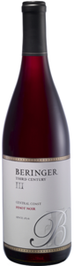 Beringer Third Century Pinot Noir 2006, Central Coast Bottle