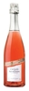 Louis Picamelot Brut Rosé Crémant De Bourgogne, Ac, France Bottle