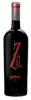 Z 52 Agnes' Vineyard Old Vines Zinfandel 2005, Lodi Bottle