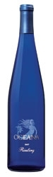 Oceana Riesling 2007, California Bottle