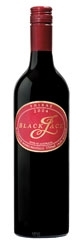 Blackjack Shiraz 2004, Bendigo, Victoria Bottle