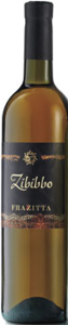 Frazzitta Zibibbo Vino Liquoroso, Igt Sicilia Bottle