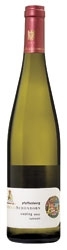 Schloss Schönborn Riesling Kabinett 2007, Qmp, Hattenheimer Pfaffenberg Bottle