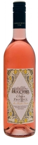 Domaine Houchart Côtes De Provence Rosé 2008, Ac Bottle