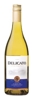 Delicato Viognier/Chardonnay 2008, California Bottle