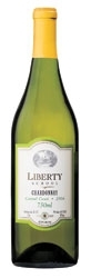 Liberty School Chardonnay 2006, Central Coast Bottle