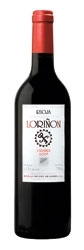 Loriñón Crianza 2005, Doca Rioja Bottle