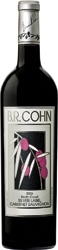 B.R. Cohn Silver Label Cabernet Sauvignon 2006, North Coast Bottle