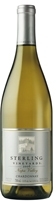 Sterling Chardonnay 2006, Napa Valley Bottle