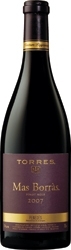 Miguel Torres Mas Borràs Pinot Noir 2007, Do Penedès Bottle