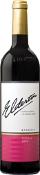 Elderton Shiraz 2005, Barossa Valley, South Australia (The Ashmead Family) Bottle