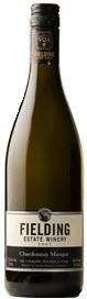Fielding Estate Chardonnay Musqué 2007, VQA Niagara Peninsula Bottle